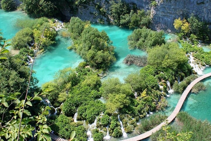 Balkan Bliss: 13-Day Guided Tour from Dubrovnik to Zagreb photo 5