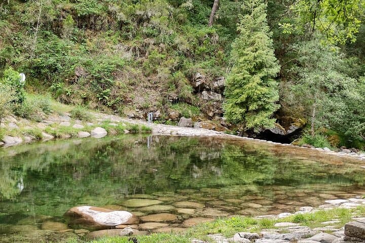 Serra da Cabreira & Gerês: Waterfalls, Medieval Bridges and Mountain Villages Day Tour from Braga photo 3
