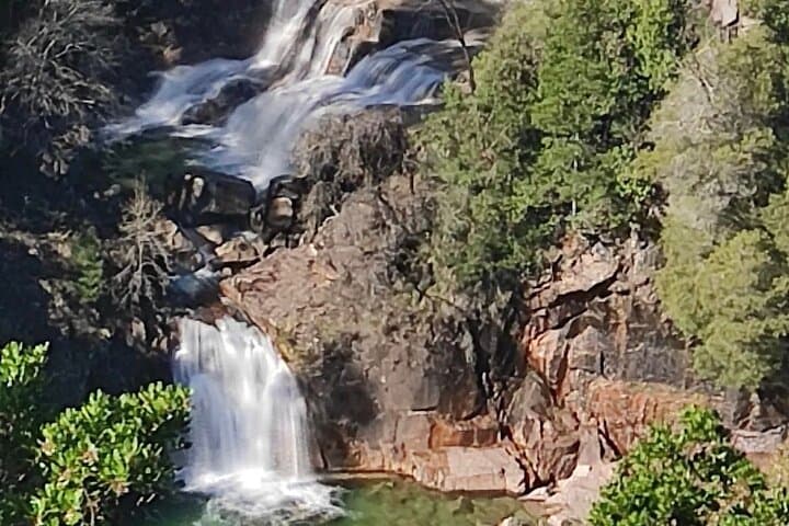 Serra da Cabreira & Gerês: Waterfalls, Medieval Bridges and Mountain Villages Day Tour from Braga photo 4