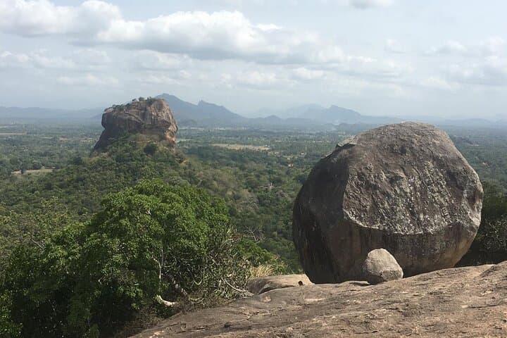 7-Day Private Sri Lanka Tour: Colombo to Sigiriya, Kandy, Nuwara Eliya & Mount Lavinia photo 6