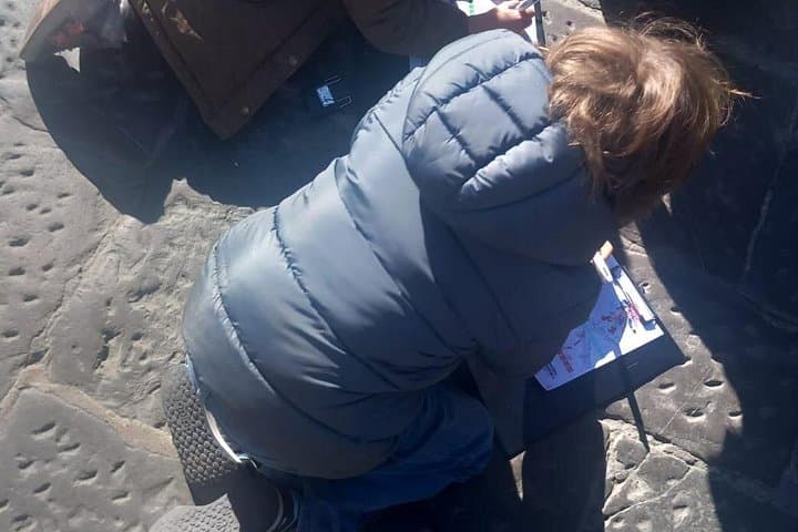 Family Treasure Hunt in Florence: 2-Hour Private Historical Game for Kids photo 4