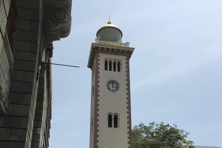 Colombo Highlights Shore Excursion: 3-4 Hour City Tour from Colombo Port photo 4