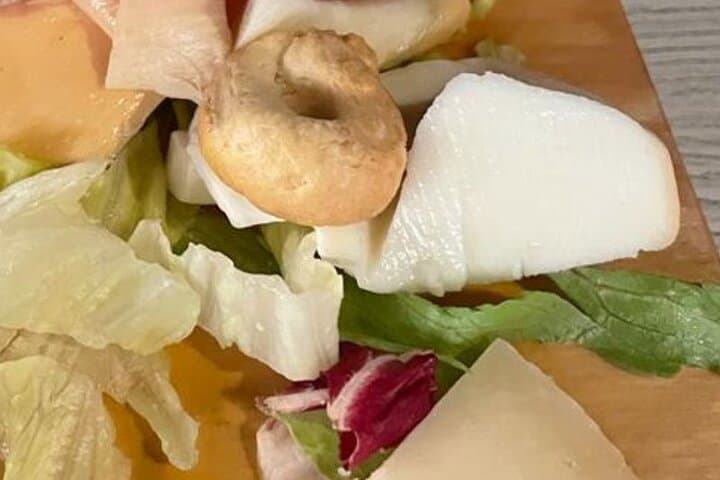 Alberobello Walking Tour with Aperitif: Trulli, History & Local Flavors photo 2