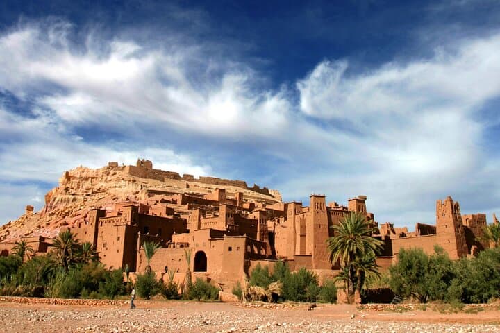 High Atlas to Ait Ben Haddou: Private Day Tour from Marrakech photo 6