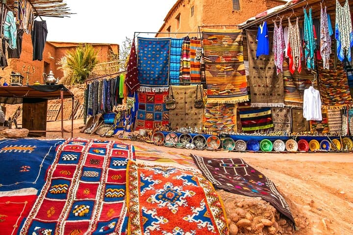 3-Day Luxury Sahara Desert Tour from Marrakech to Merzouga photo 6