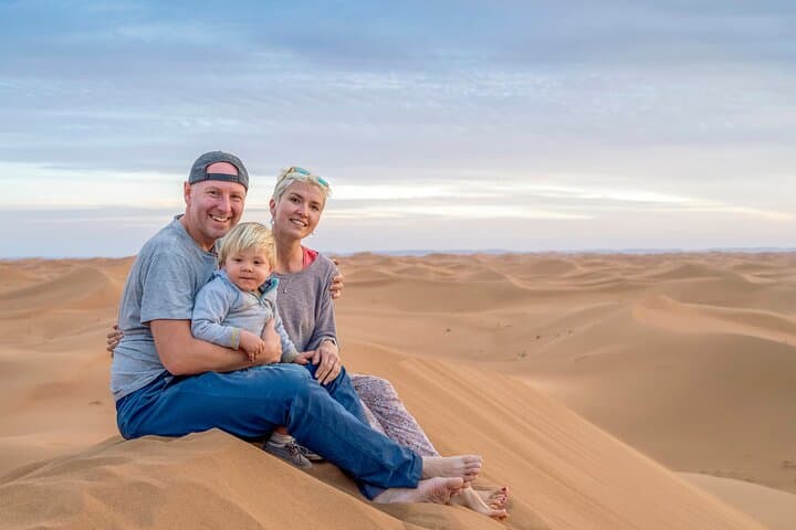 14-Day Private Morocco Tour: Casablanca to Sahara, Atlas & Atlantic Coast photo 4