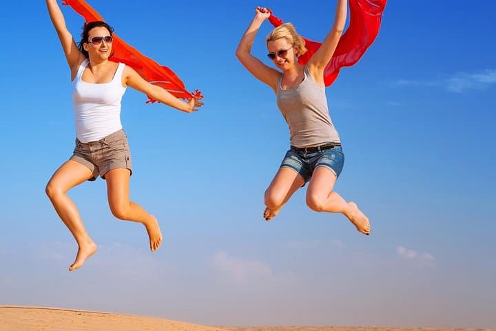 Luxury Sahara 3-Day Private Journey: Marrakech to Erg Chegaga & Ouarzazate photo 2