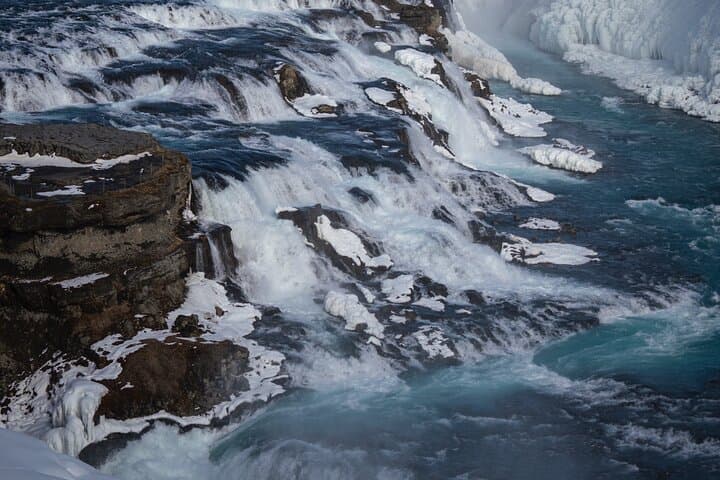 Iceland 4-Day Golden Circle and South Coast Adventure photo 4