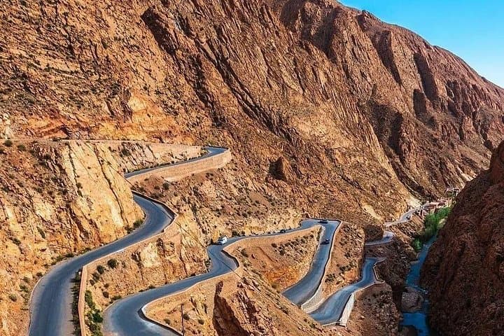 5-Day Luxury Sahara Desert Tour From Marrakech — Merzouga & Erg Chebbi photo 3