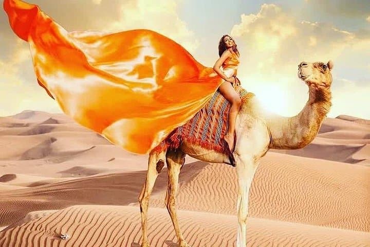 5-Day Luxury Sahara Desert Tour From Marrakech — Merzouga & Erg Chebbi photo 4
