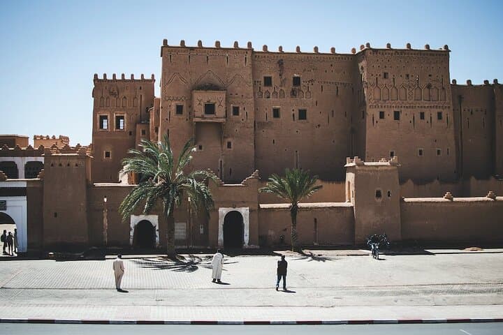 5-Day Luxury Sahara Desert Tour From Marrakech — Merzouga & Erg Chebbi photo 5