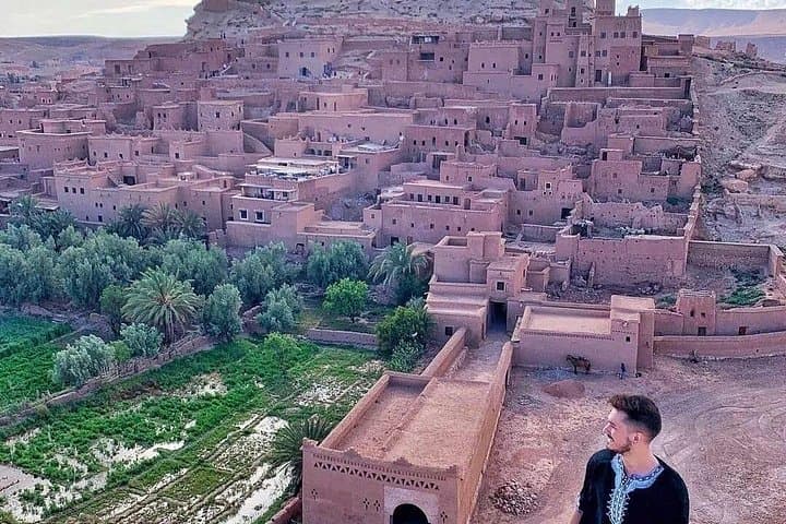 5-Day Luxury Sahara Desert Tour From Marrakech — Merzouga & Erg Chebbi photo 6