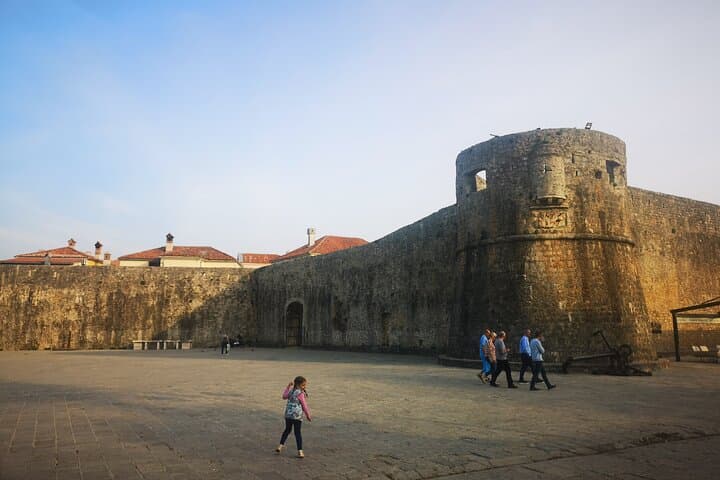 Best of Montenegro Day Trip from Dubrovnik: Kotor, Perast, Budva & Porto Montenegro photo 6
