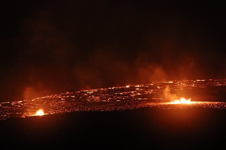 Exploring Hawaii Volcanoes National Park: A Private Day Tour from Hilo photo 4