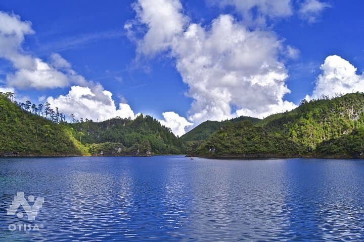 El Chiflón & Montebello Lakes: Full-Day Natural Wonders Tour from San Cristóbal photo 6