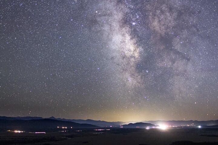 Night Sky Photography Workshop — Grand Teton National Park (Jackson Hole) photo 3