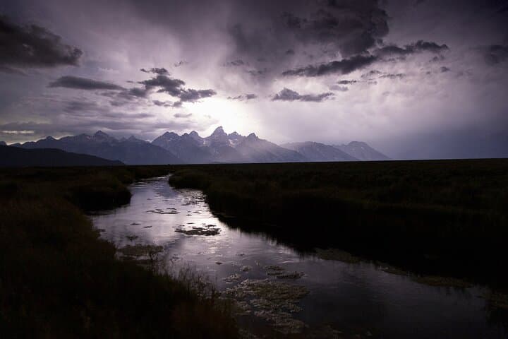 Night Sky Photography Workshop — Grand Teton National Park (Jackson Hole) photo 4
