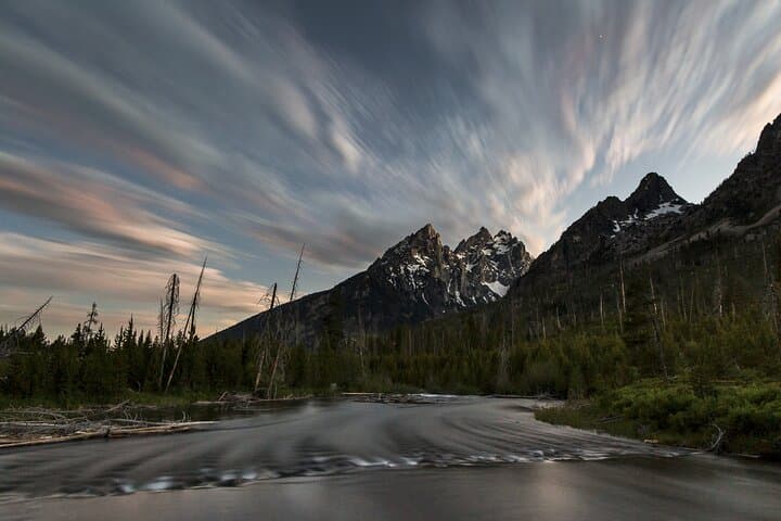 Night Sky Photography Workshop — Grand Teton National Park (Jackson Hole) photo 5