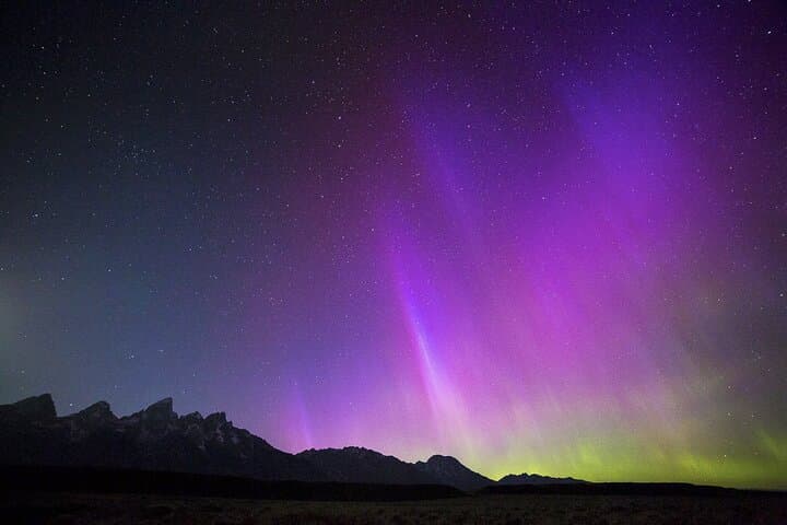 Night Sky Photography Workshop — Grand Teton National Park (Jackson Hole) photo 6