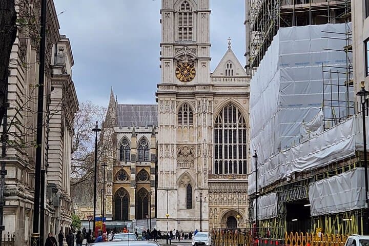 London to Canterbury Cathedral: Private Greenwich & Cathedral Day Tour photo 2