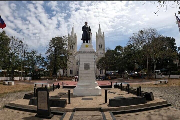 Private Puerto Princesa City Tour: 8-Hour Van Charter with Driver photo 6