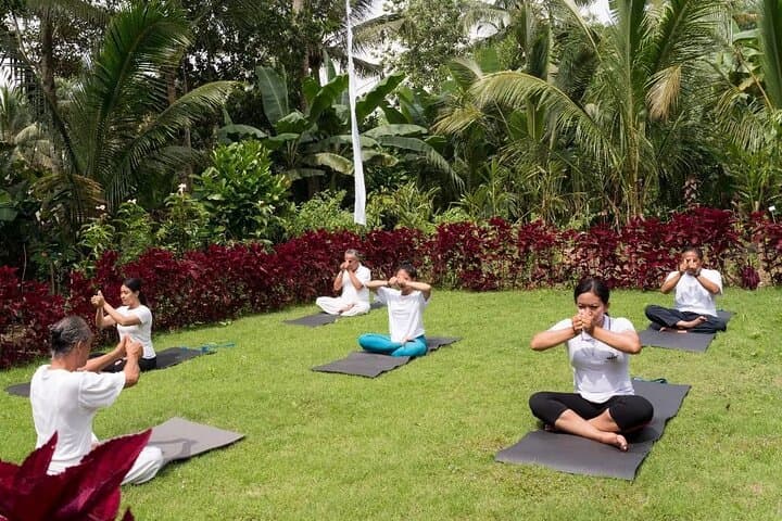Balinese Spiritual Healing: Palm Reading, Purification & Usada Bali Consultation photo 2