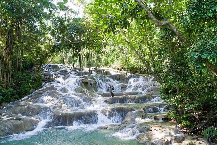 White River Tubing and Dunn's River Falls Adventure from Ocho Rios photo 5