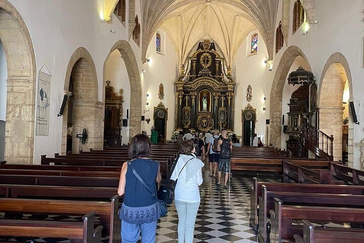 Colonial Zone Walking Tour — Half-Day All-Inclusive Santo Domingo Experience photo 4