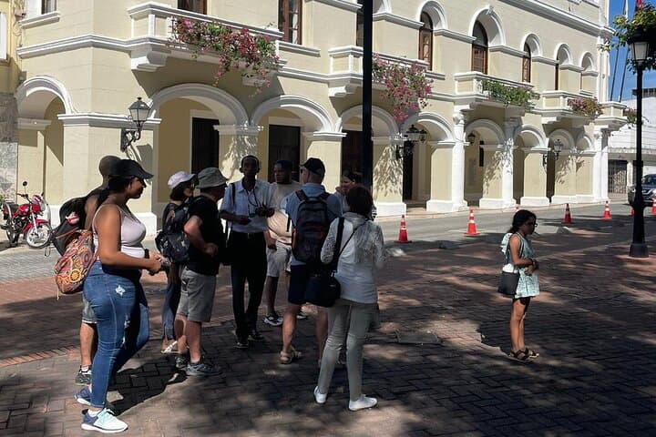 Colonial Zone Walking Tour — Half-Day All-Inclusive Santo Domingo Experience photo 5