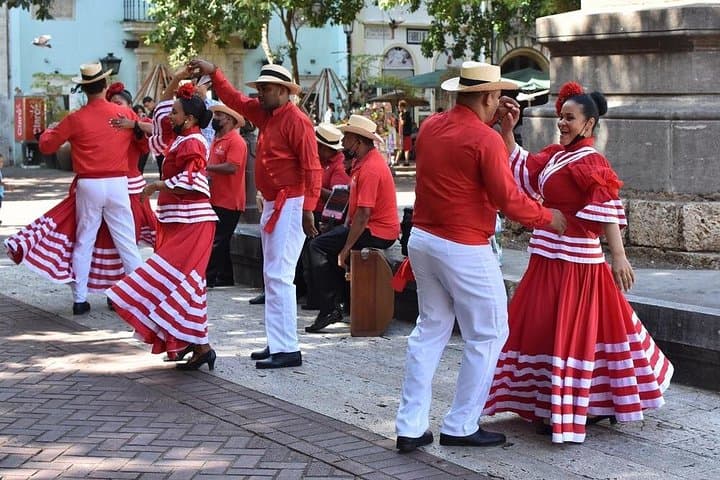 Tales of Santo Domingo: A Private Romantic Walk Through the Colonial Heart photo 3