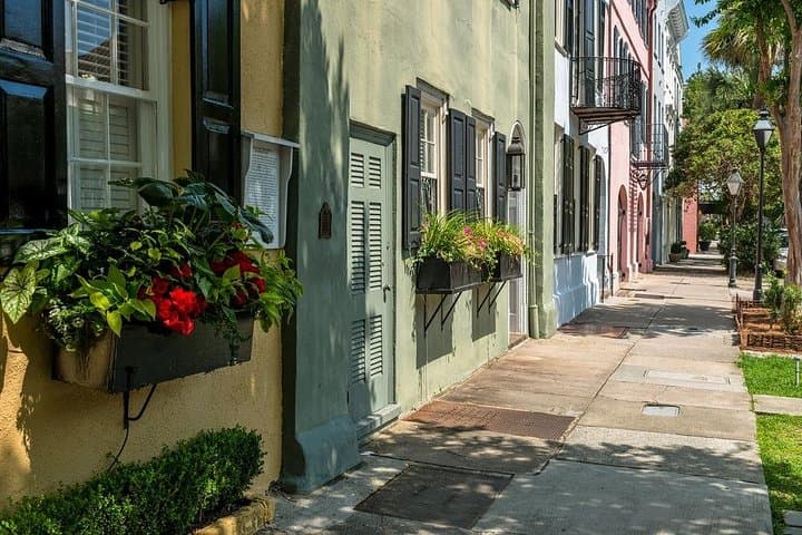 Tales of Santo Domingo: A Private Romantic Walk Through the Colonial Heart photo 4