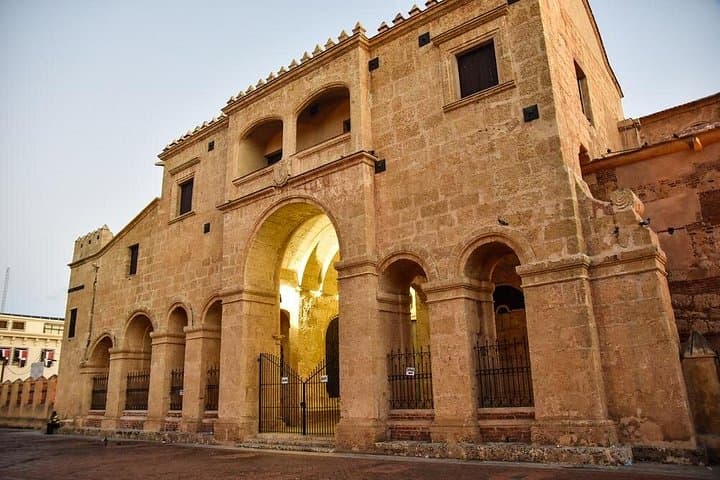 Tales of Santo Domingo: A Private Romantic Walk Through the Colonial Heart photo 2