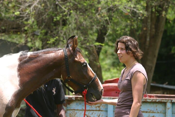 Half-Day Horse Riding in Dambulla: Ride Through Villages to Sigiriya's Lion Rock photo 5