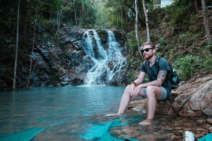 Monte Plata Waterfalls Private Tour: Salto de Socoa, Bayaguana & Salto Alto Day Trip from Santo Domingo