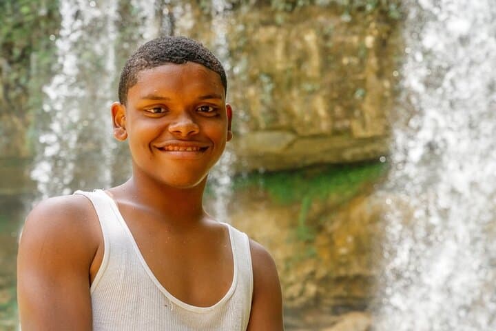 Monte Plata Waterfalls Private Tour: Salto de Socoa, Bayaguana & Salto Alto Day Trip from Santo Domingo photo 6