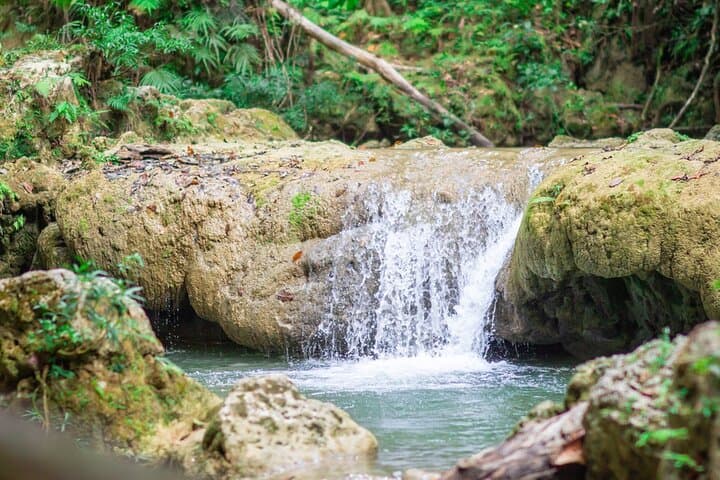 Monte Plata Waterfalls Private Tour: Salto de Socoa, Bayaguana & Salto Alto Day Trip from Santo Domingo photo 2