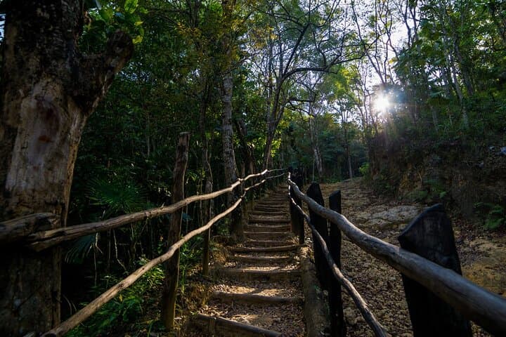 Monte Plata Waterfalls Private Tour: Salto de Socoa, Bayaguana & Salto Alto Day Trip from Santo Domingo photo 3