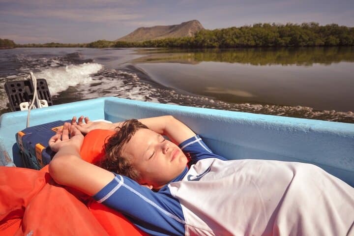 Private Full-Day Tour of Los Haitises National Park: Caves, Mangroves & Sabana de la Mar photo 6