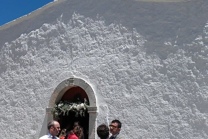 Full-Day Valle d'Itria & Ostuni Tour from Bari — Puglia Countryside and Coast photo 6