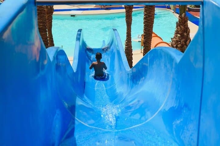 Atlantis Aquaventure One-Day Pass: Thrills, Beach Access & Transfers in Dubai photo 3
