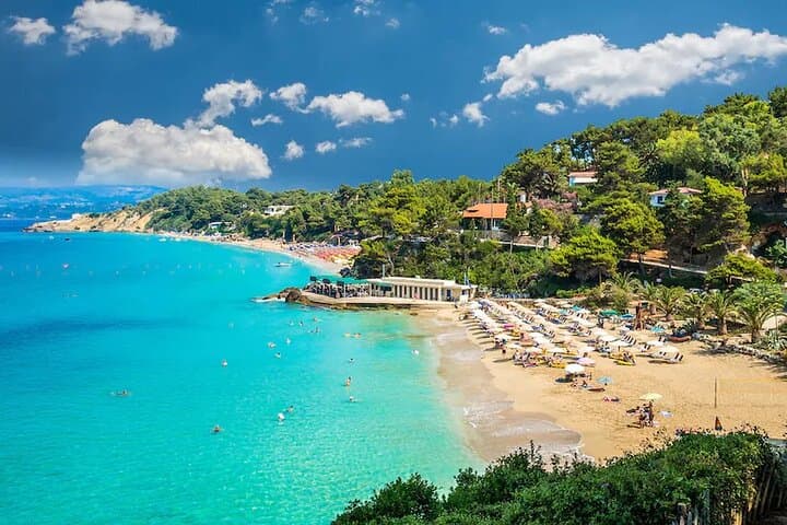 Kefalonia Full-View Private Tour: Melissani, Drogarati & Myrtos in One Day photo 2
