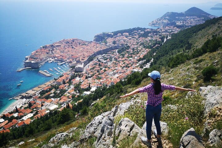 Dubrovnik Panorama and Trsteno Arboretum Private Photo Tour photo 4