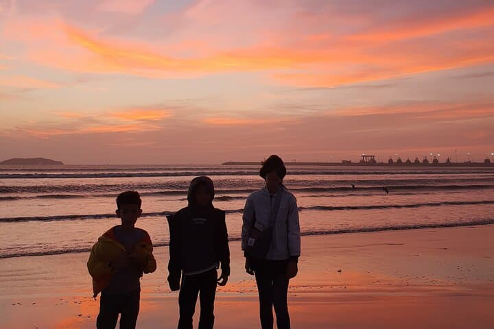 Essaouira Day Trip from Marrakesh: Private Full-Day Tour to the Atlantic Port photo 4