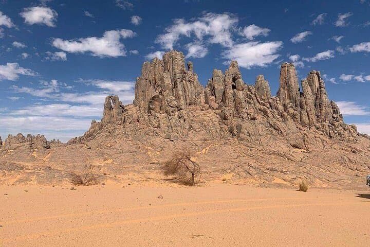2-Day Private Tour: Petra, Wadi Rum & the Dead Sea photo 2