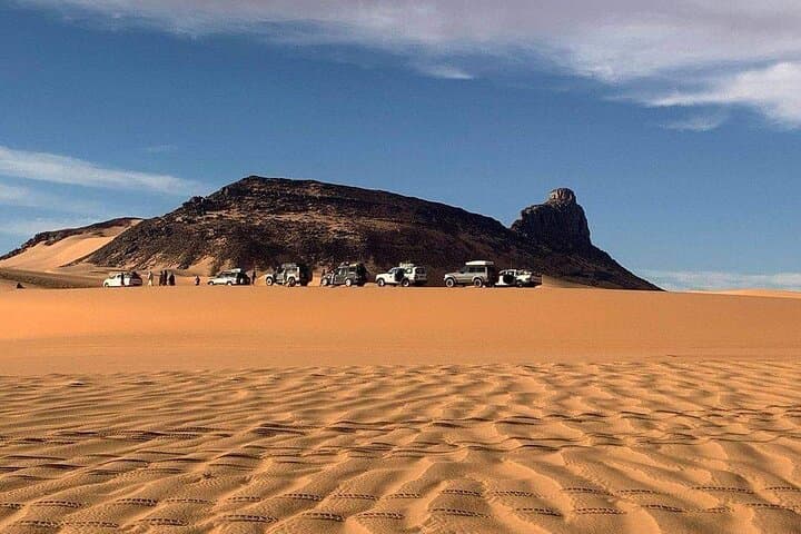 2-Day Private Tour: Petra, Wadi Rum & the Dead Sea photo 3