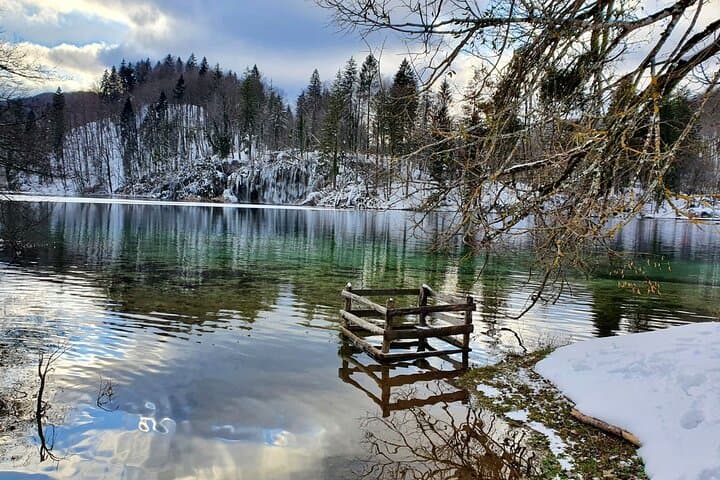 Plitvice Lakes Day Tour from Zagreb to Split — Private Transfer & Park Highlights photo 2