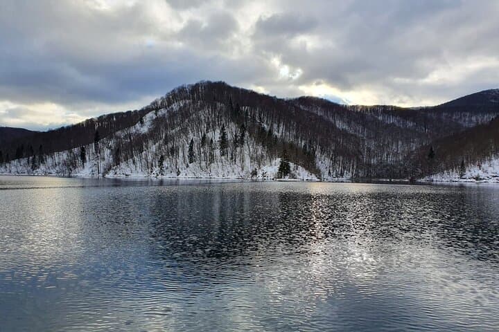 Plitvice Lakes Day Tour from Zagreb to Split — Private Transfer & Park Highlights photo 5