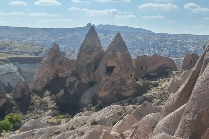 Cappadocia and Coastal Treasures: 8-Day Turkey Adventure from Fethiye photo 2