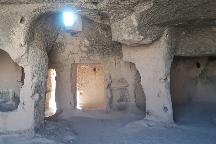 Cappadocia and Coastal Treasures: 8-Day Turkey Adventure from Fethiye photo 3