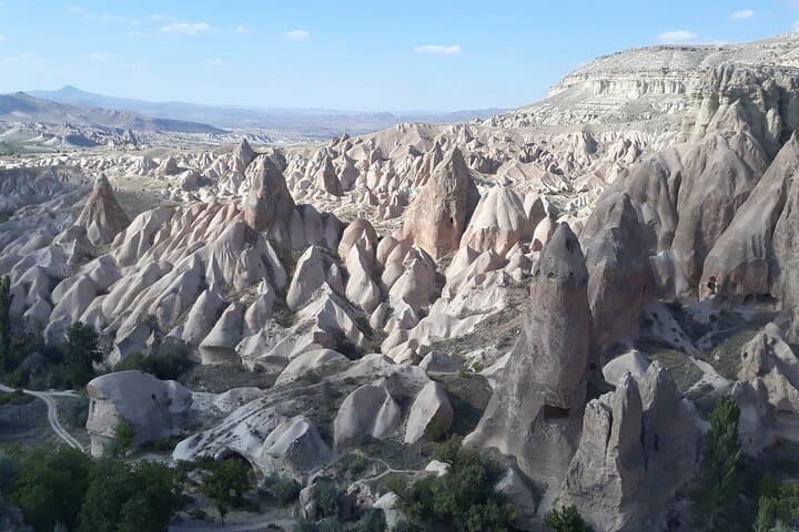 Cappadocia and Coastal Treasures: 8-Day Turkey Adventure from Fethiye photo 4